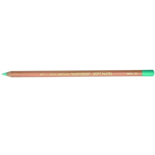 artists´ soft pastel pencil 8820 light viridian green