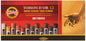 Koh-i-noor Set of Artists´ Soft Pastels 8522 (Grey-Brown/12 Colors)