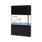 Moleskine Art Sketchbook (Colors-Sizes)