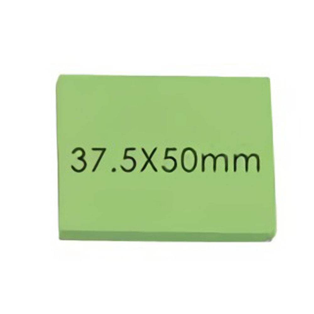 Foska Sticky notes 3.75*5 mm 100 sheets (colors)