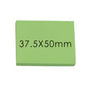 Foska Sticky notes 3.75*5 mm 100 sheets (colors)