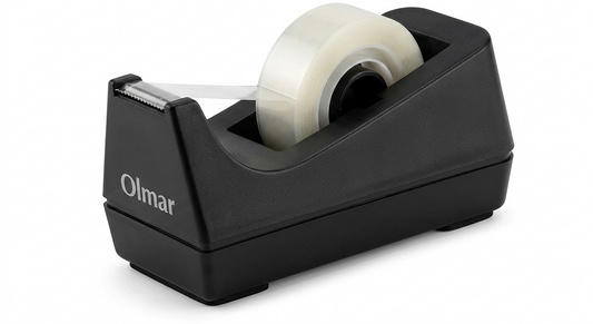 Olmar Small tape Dispenser (+ tape)