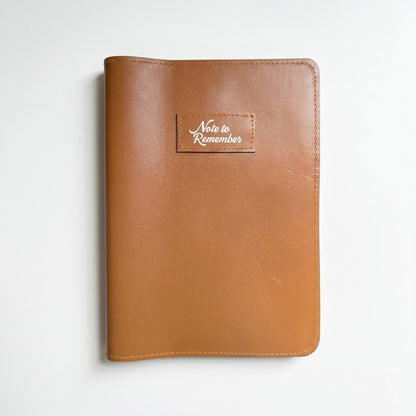 Note to Remember Premium Stone Paper Notebook Set