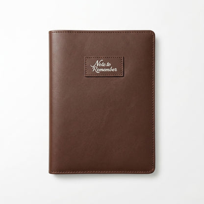 Note to Remember Premium Stone Paper Notebook Set