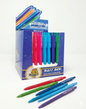 Mila Ballpoint pen B5903 0.7 mm