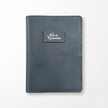 Note to Remember Premium Stone Paper Notebook Set