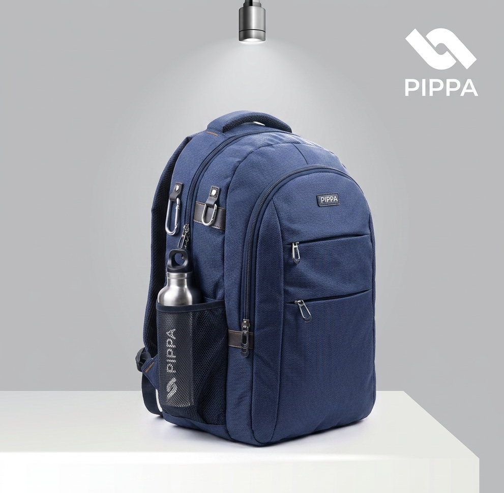 Pippa School Bag PSB-212