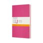 Moleskine Cahier Ruled Journals (Colors-Sizes)