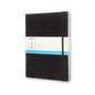 Moleskine Notebook Dotted Hard Cover (Colors-Sizes)