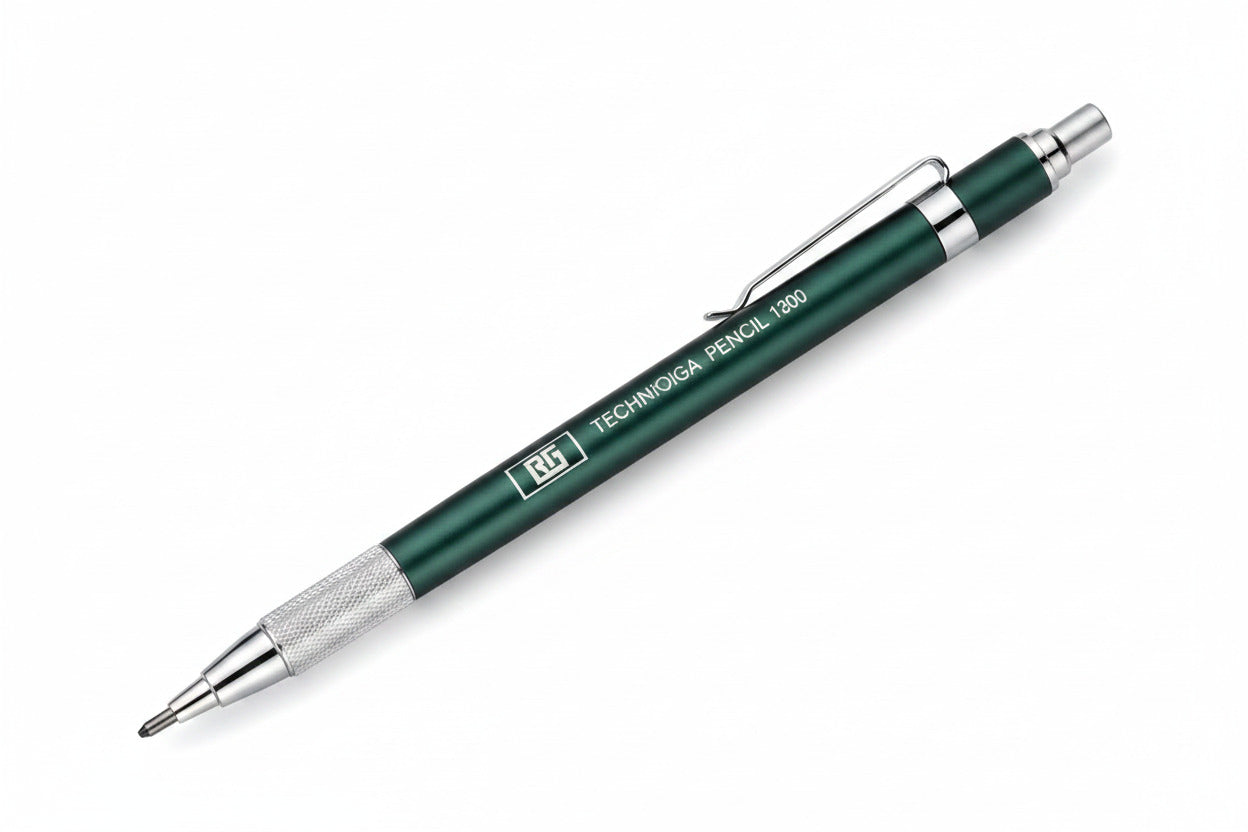 ETI Mechanical pencil (Sizes)