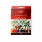 Koh-i-noor Set of Aquarell Colored Pencils FRUIT (Sizes)