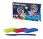 Modelling clay ErichKrause Kids Space Animals 18 colors with a modelling tool, 324 g (18 pcs in a box)