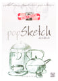 Koh-i-Noor papersheet draw (A3-A4)