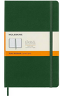 Moleskine Notebook Ruled Hard Cover (Colors-Sizes)