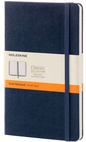 Moleskine Notebook Ruled Hard Cover (Colors-Sizes)