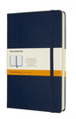 Moleskine Notebook Ruled Hard Cover (Colors-Sizes)