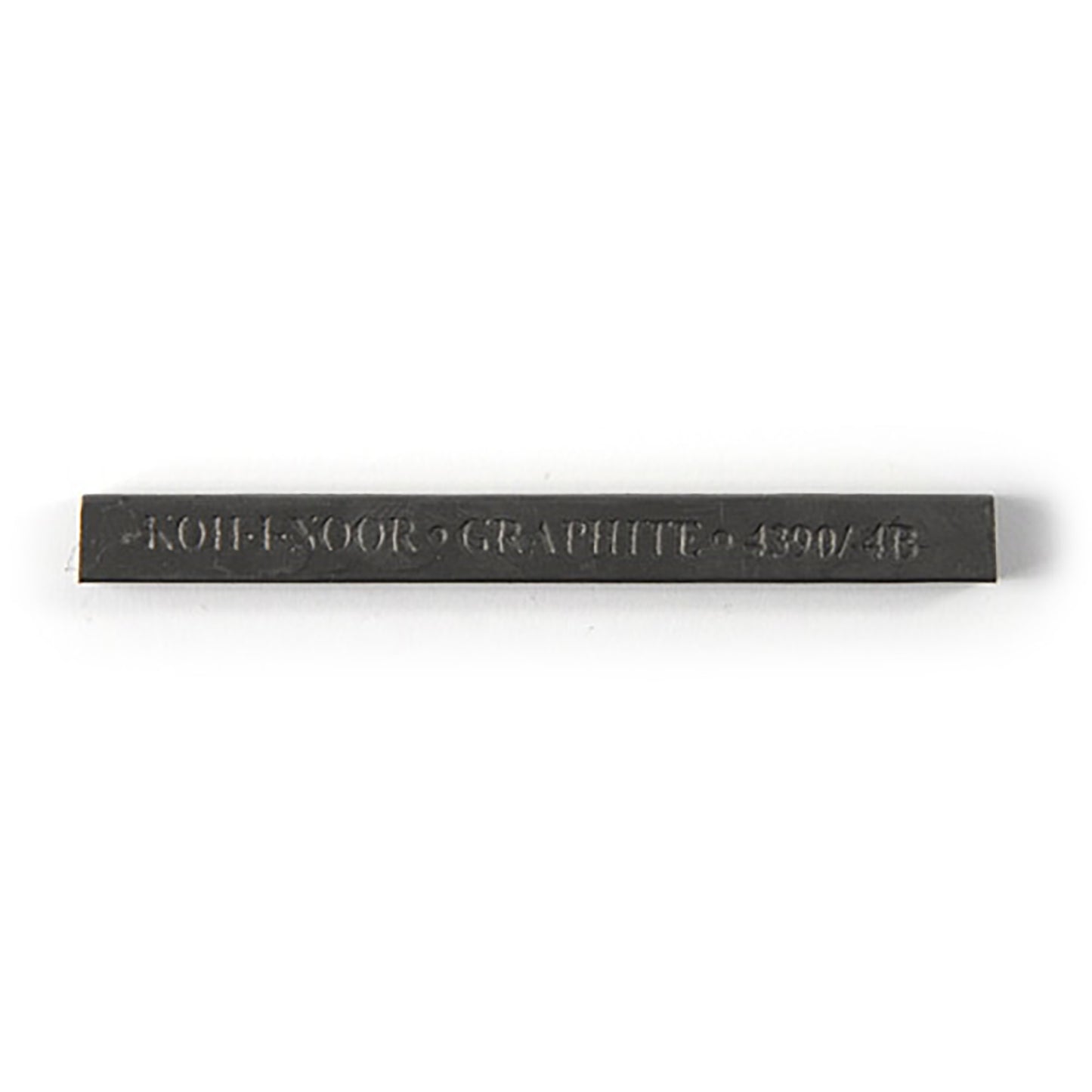 Koh-i-noor Set of graphite block 7x7 4390 (2B or 4B or 6B/18 pcs)