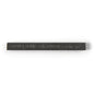 Koh-i-noor Set of graphite block 7x7 4390 (2B or 4B or 6B/18 pcs)