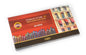 Koh-i-noor Set of Soft Pastels 8512 (Sizes/Round)