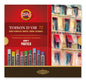 Koh-i-noor Set of Soft Pastels 8512 (Sizes/Round)