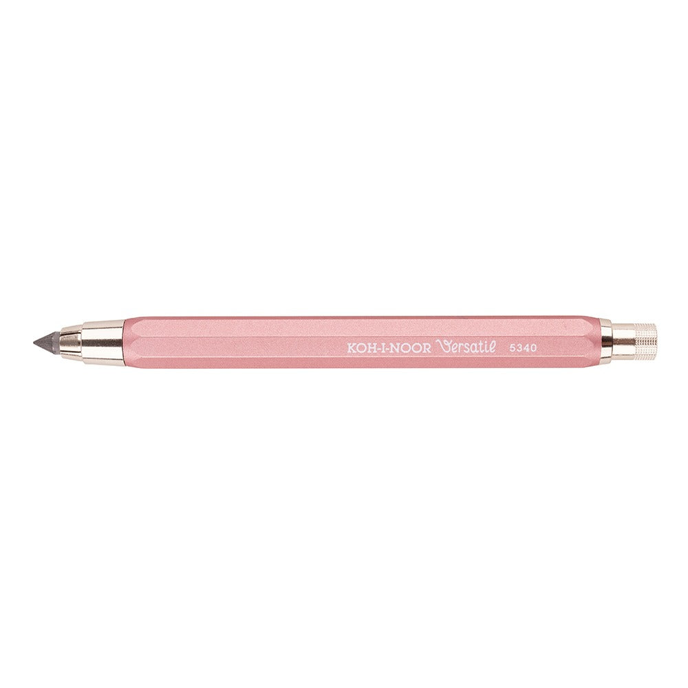 Koh-i-noor Mechanical Clutch Leadholder 5340 (Colors/5.6mm)