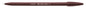Monami Fineliner Plus Pen 3000 - Colors
