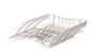 ErichKrause® Plastic letter tray Office, S-wing