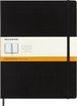 Moleskine Notebook Ruled Hard Cover (Colors-Sizes)