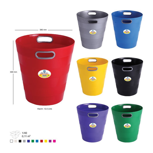 Ark Waste Bin (12.5 Liters)