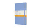 Moleskine Notebook Ruled Soft Cover (Colors-Sizes)