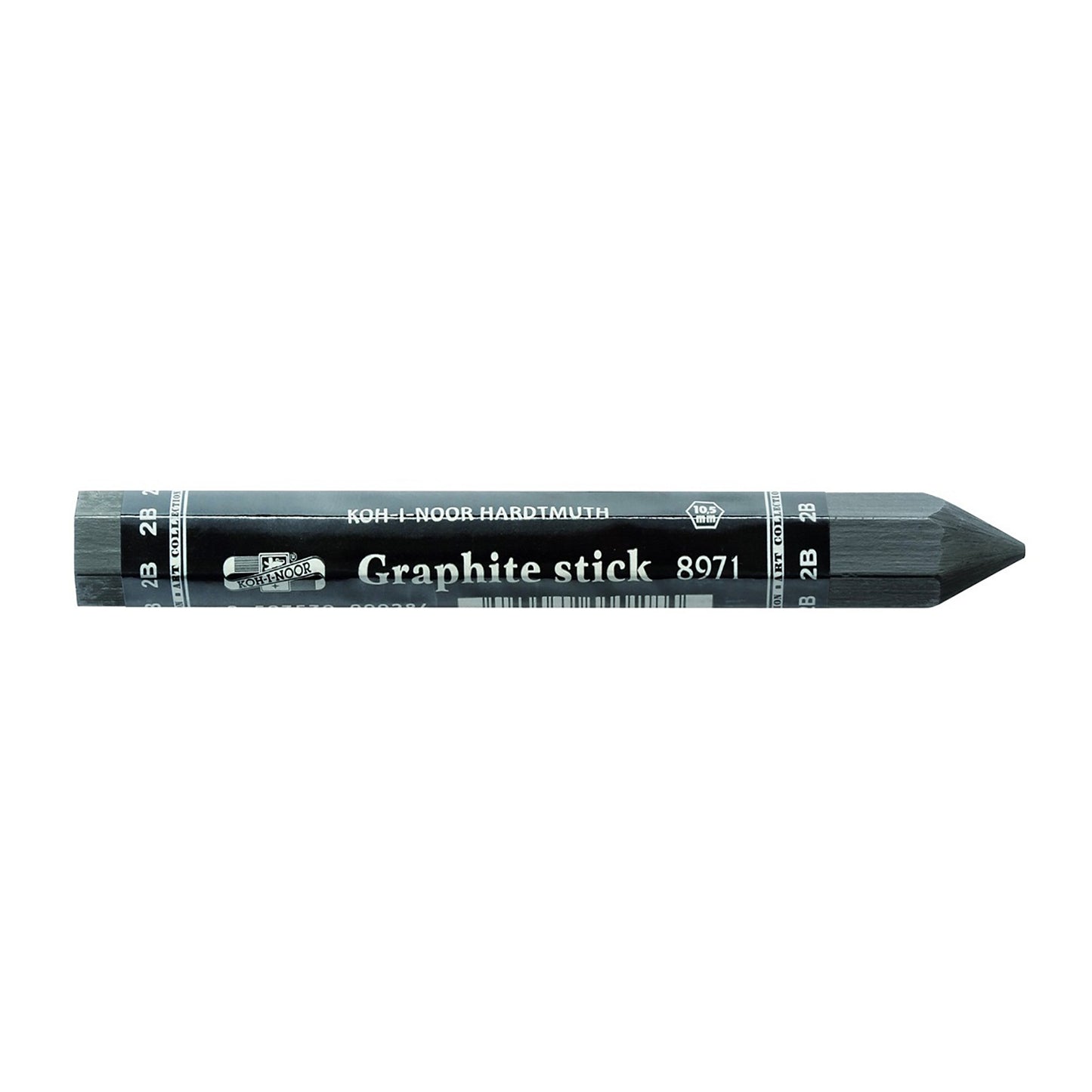 jumbo woodless graphite pencil 8971 2B