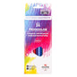 Koh-i-noor Set of Triangular Colored Pencils 3132-34 (Sizes)
