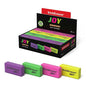 ErichKrause Eraser JOY® Neon